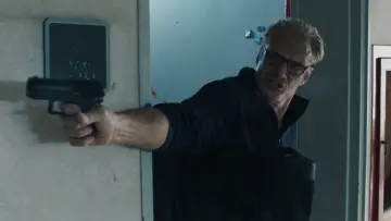 Zasłona do filmu "90 minut do śmierci" #357559