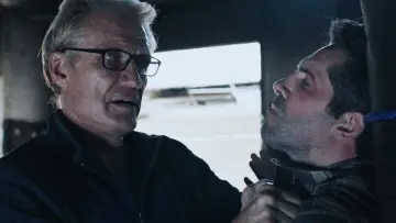 Zasłona do filmu "90 minut do śmierci" #357561