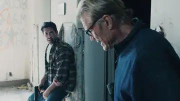 Zasłona do filmu "90 minut do śmierci" #357564