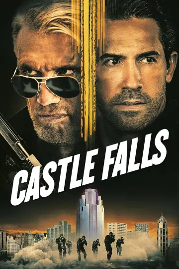 Plakat do filmu "90 minut do śmierci" #357573