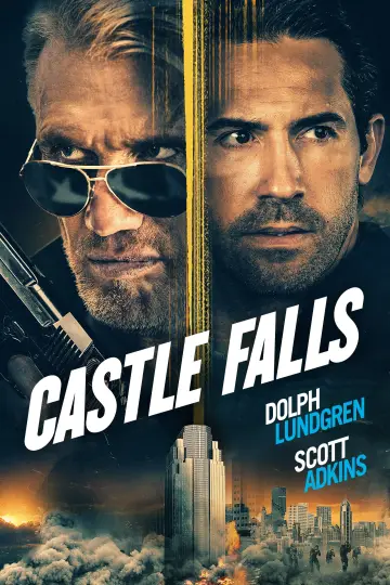 Plakat do filmu "90 minut do śmierci" #357574