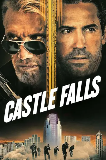Plakat do filmu "90 minut do śmierci" #357575