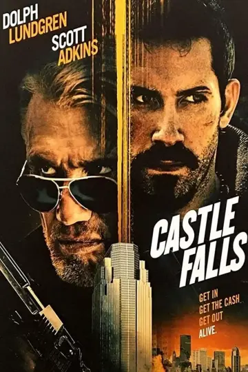 Plakat do filmu "90 minut do śmierci" #357578