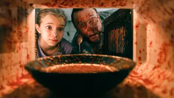 Zasłona do filmu "Super Futrzak ratuje świat" #450866