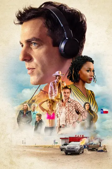 Plakat do filmu "Zemsta" #273107