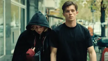 Zasłona do filmu "Je suis Karl" #446690