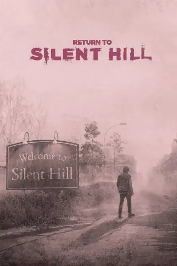 Plakat do filmu "Powrót do Silent Hill" #1529449