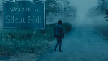 Zasłona do filmu "Powrót do Silent Hill" #508770
