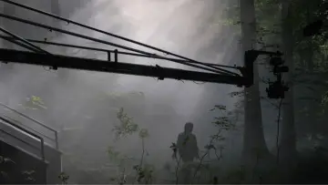 Zasłona do filmu "Powrót do Silent Hill" #508801