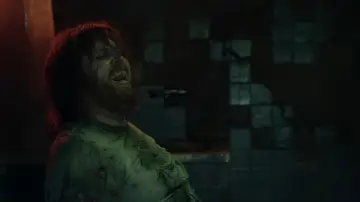 Zasłona do filmu "Powrót do Silent Hill" #508828