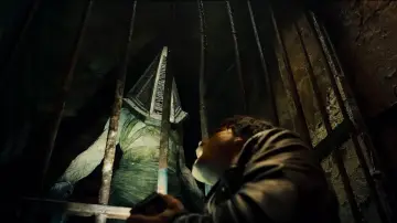 Zasłona do filmu "Powrót do Silent Hill" #508832