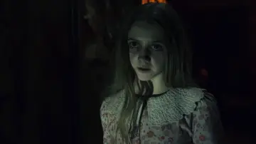Zasłona do filmu "Powrót do Silent Hill" #508844