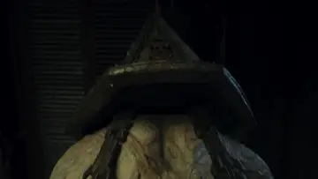 Zasłona do filmu "Powrót do Silent Hill" #508847