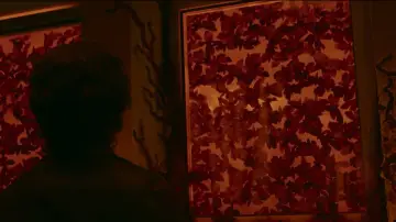 Zasłona do filmu "Powrót do Silent Hill" #508850