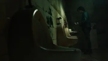 Zasłona do filmu "Powrót do Silent Hill" #508866