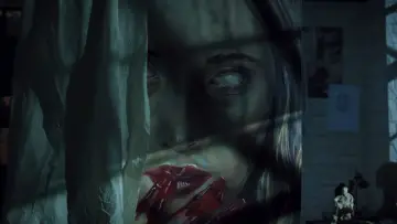 Zasłona do filmu "Powrót do Silent Hill" #508870