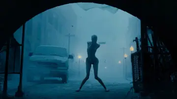 Zasłona do filmu "Powrót do Silent Hill" #508880