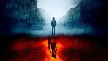 Zasłona do filmu "Powrót do Silent Hill" #508933