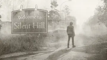 Zasłona do filmu "Powrót do Silent Hill" #508936