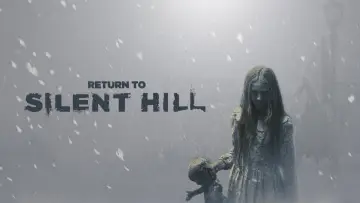 Zasłona do filmu "Powrót do Silent Hill" #508938