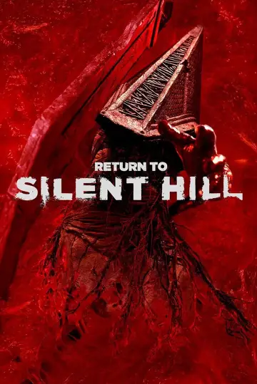 Plakat do filmu "Powrót do Silent Hill" #508993