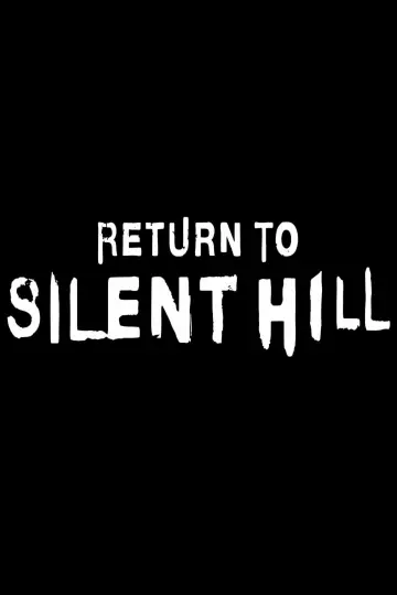 Plakat do filmu "Powrót do Silent Hill" #509001