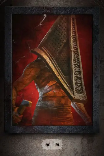 Plakat do filmu "Powrót do Silent Hill" #509046