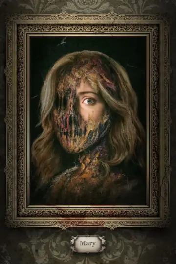 Plakat do filmu "Powrót do Silent Hill" #509048