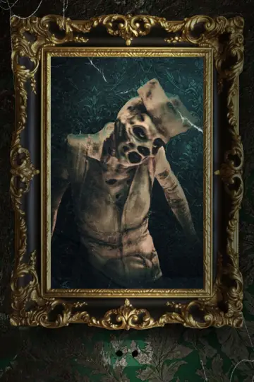Plakat do filmu "Powrót do Silent Hill" #509053