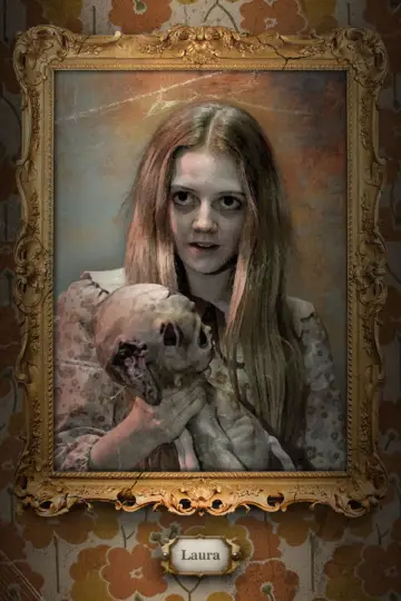 Plakat do filmu "Powrót do Silent Hill" #509057