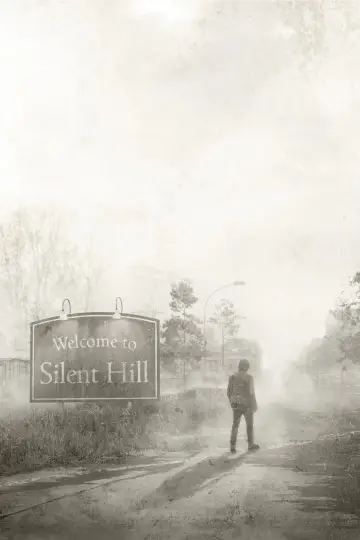 Plakat do filmu "Powrót do Silent Hill" #509066