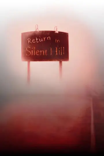 Plakat do filmu "Powrót do Silent Hill" #509080