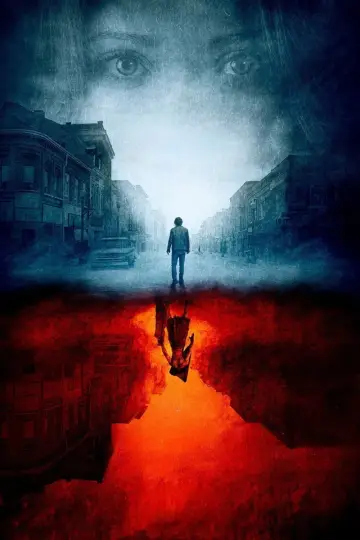Plakat do filmu "Powrót do Silent Hill" #509083
