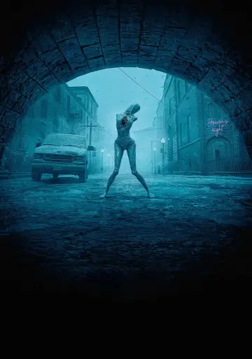 Plakat do filmu "Powrót do Silent Hill" #509086