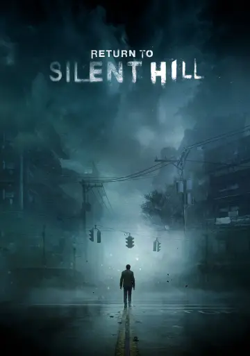 Plakat do filmu "Powrót do Silent Hill" #509089