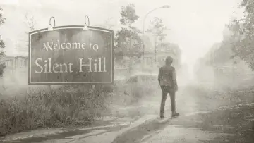 Zasłona do filmu "Powrót do Silent Hill" #759916