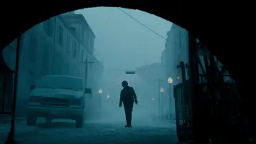 Zasłona do filmu "Powrót do Silent Hill" #759917