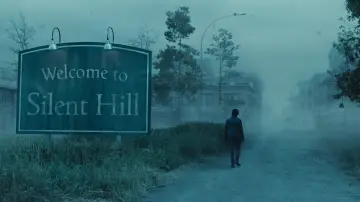 Zasłona do filmu "Powrót do Silent Hill" #759920