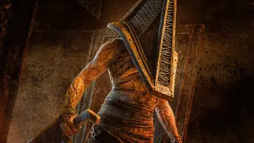 Zasłona do filmu "Powrót do Silent Hill" #759925