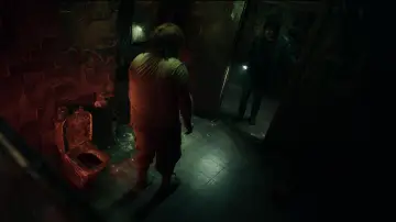 Zasłona do filmu "Powrót do Silent Hill" #759951