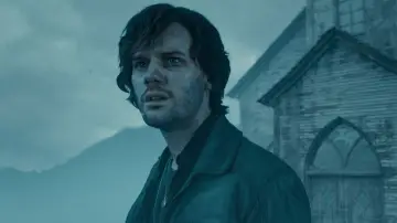 Zasłona do filmu "Powrót do Silent Hill" #759955