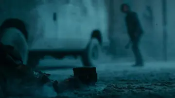 Zasłona do filmu "Powrót do Silent Hill" #759957