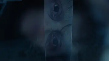 Zasłona do filmu "Powrót do Silent Hill" #759959