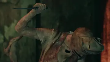 Zasłona do filmu "Powrót do Silent Hill" #759981