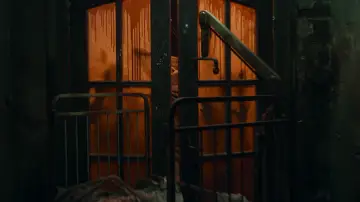 Zasłona do filmu "Powrót do Silent Hill" #759982