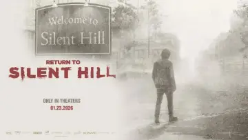 Zasłona do filmu "Powrót do Silent Hill" #759986
