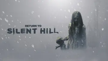 Zasłona do filmu "Powrót do Silent Hill" #759987
