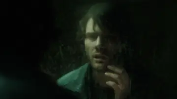 Zasłona do filmu "Powrót do Silent Hill" #759989