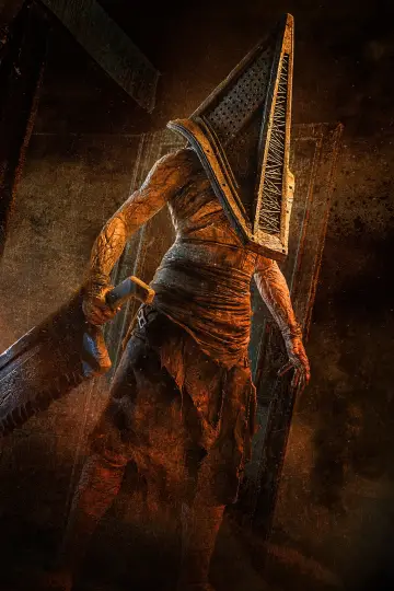 Plakat do filmu "Powrót do Silent Hill" #760001