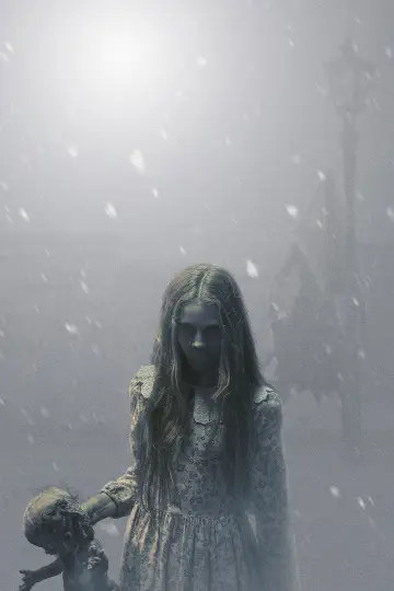 Plakat do filmu "Powrót do Silent Hill" #760005